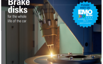 Novo izdanje EMAG News-a No. 32