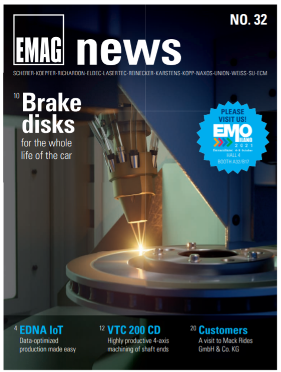 EMAG