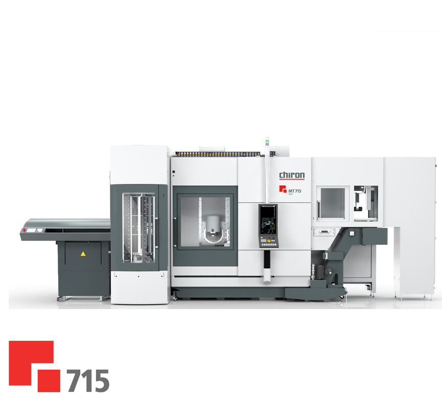 CHIRON715